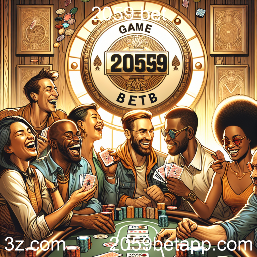 Descubra o Clube de Fãs da 2059 Bet